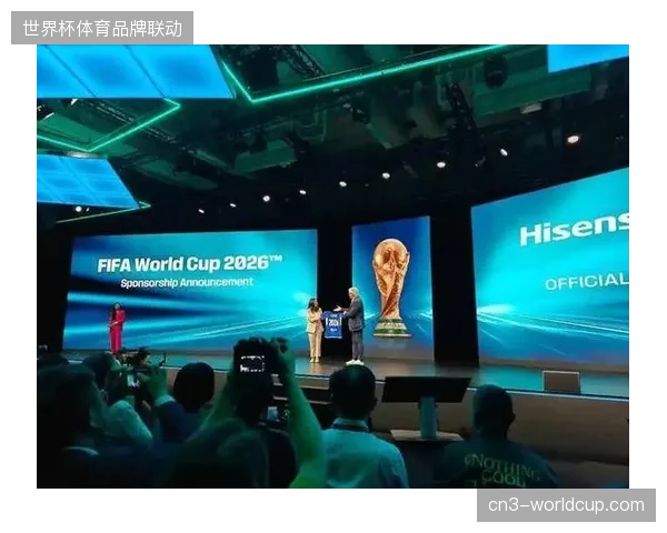 世界杯赛事内容运营将在未来三年成为服务方争夺的核心标的